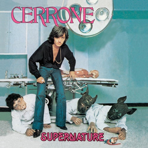 Supernature