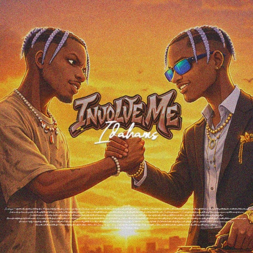 Involve Me