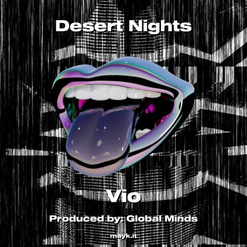 Desert Nights