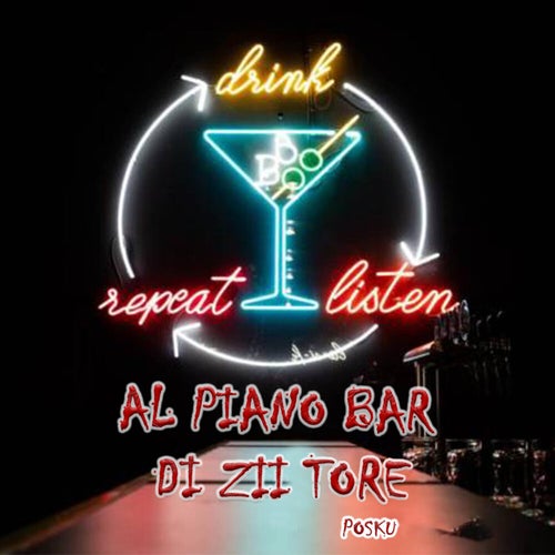 Al Piano Bar Di Zii Tore