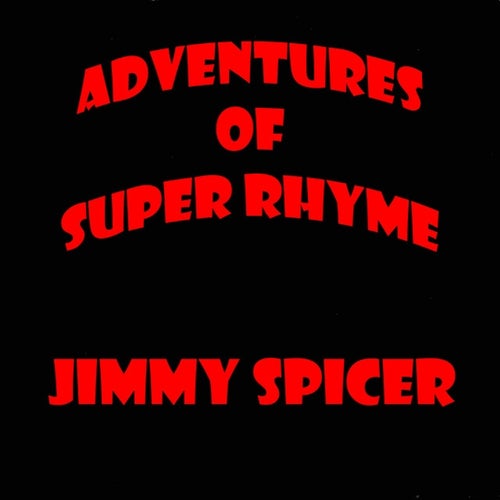 Jimmy Spicer Profile