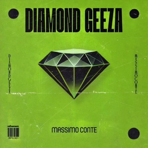 Diamond Geeza (Extended)