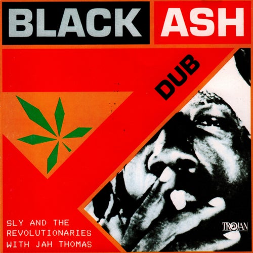 Black Ash Dub