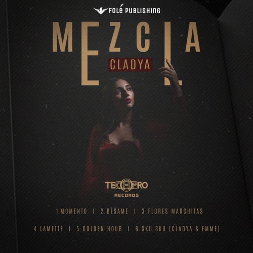 MEZCLA
