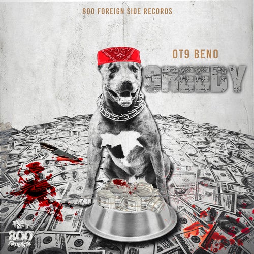 Greedy (DMX Tribute)