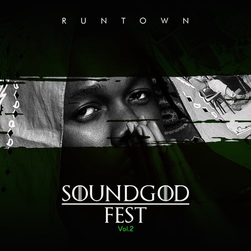 Soundgod Fest Vol.2