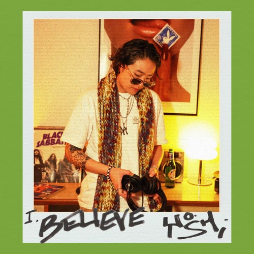 Believe