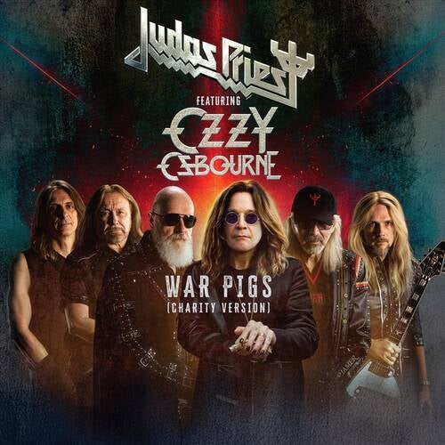 War Pigs (Charity Version)