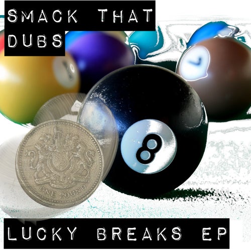 Lucky Breaks EP