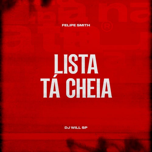Lista Tá Cheia