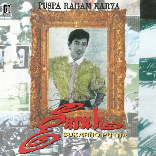 Puspa Ragam Karya