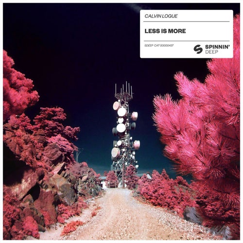 Less Is More (Extended Mix)