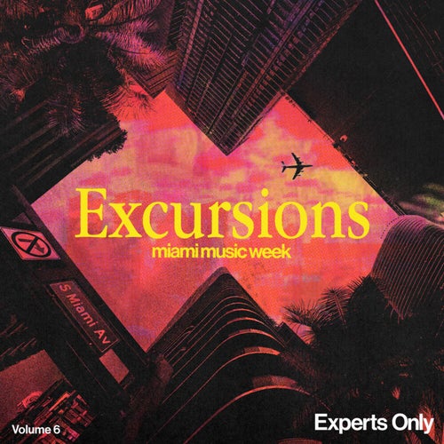 Excursions Vol. 6 (Extended)