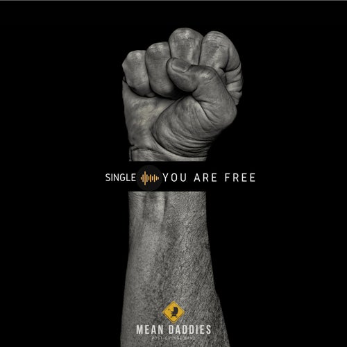 You are free