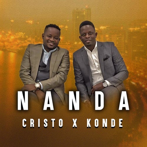 Nanda