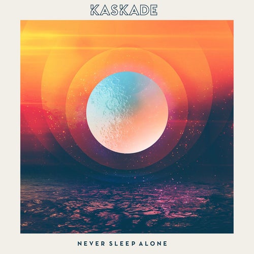 Never Sleep Alone (feat. Tess Comrie) (Extended)