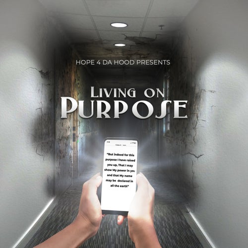 Living on Purpose