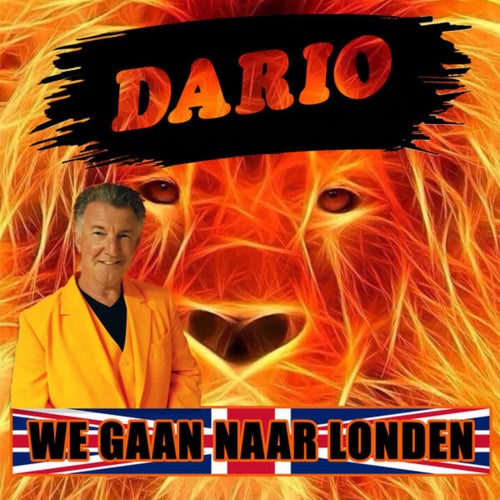 We gaan naar Londen