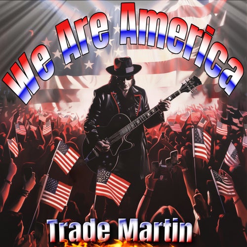 We Are America