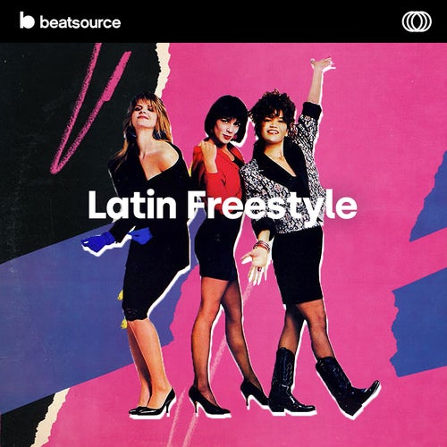 latin-freestyle-playlist-for-djs-on-beatsource