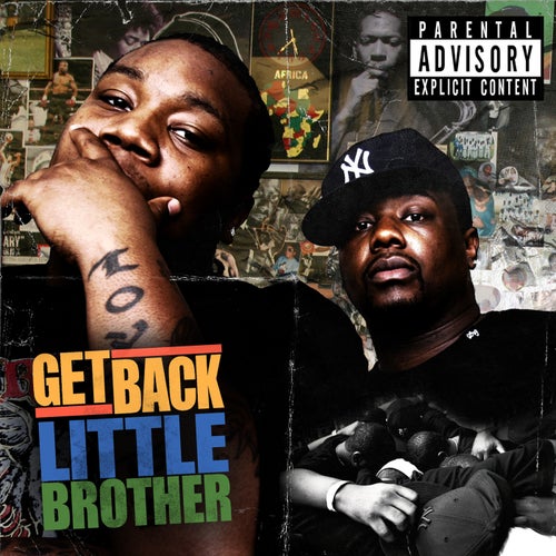 Getback (Deluxe Edition)