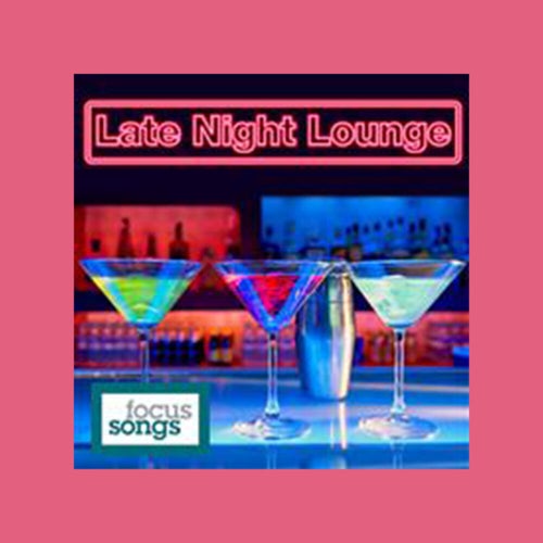 Late Night Lounge