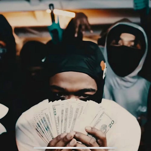 War Time "Free War Don" (feat. Easy Money Teef)