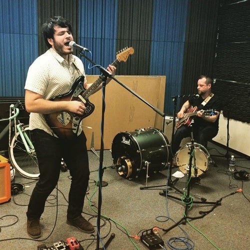 The Spectres Profile