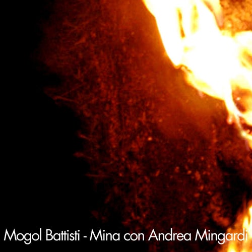 Mogol Battisti (feat. Andrea Mingardi)