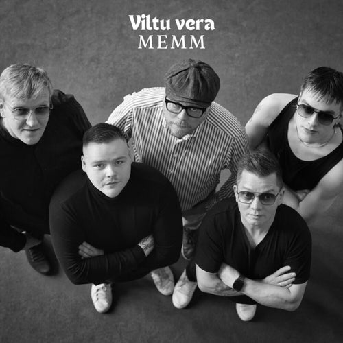 Viltu vera memm