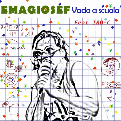 Vado a scuola (feat. IRO-C)