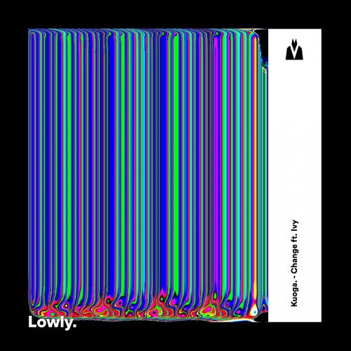 Change (Feat. Ivy)