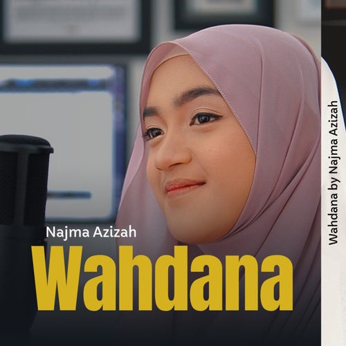 Wahdana