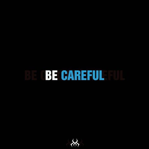 Be Careful (Remix)