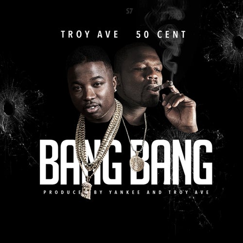 Bang Bang (feat. 50 Cent) - Single