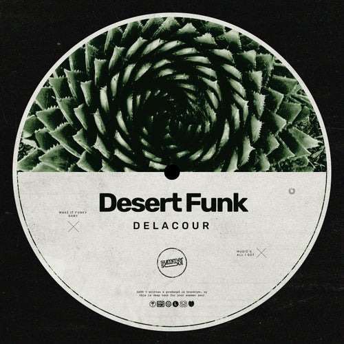 Desert Funk