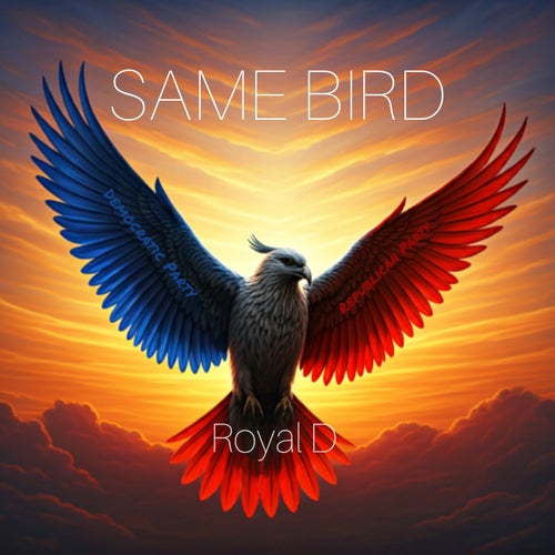 Same Bird