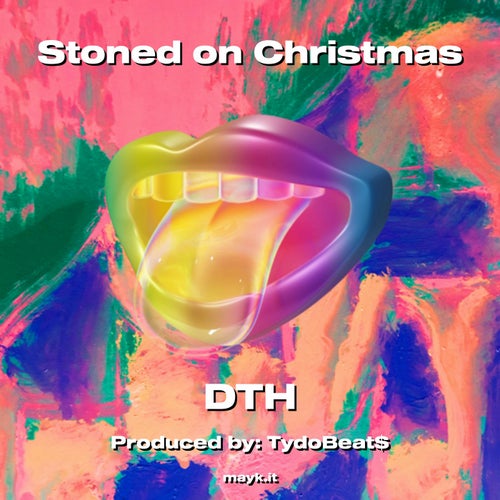 Stoned on Christmas