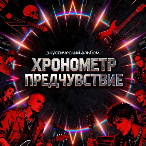 Предчувствие