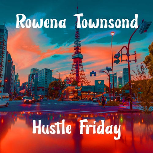 Hustle Friday