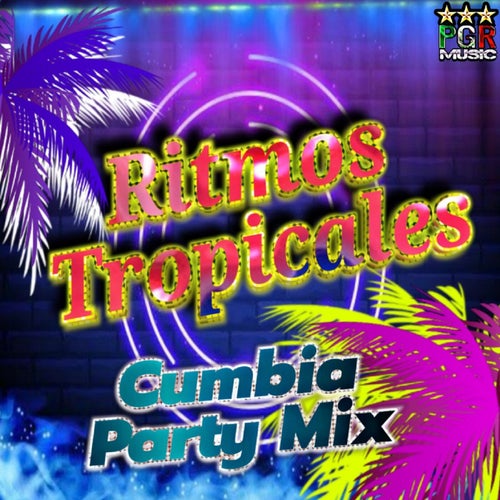 Cumbia Party Mix