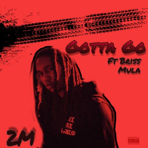 Gotta Go (feat. Briss Mula)