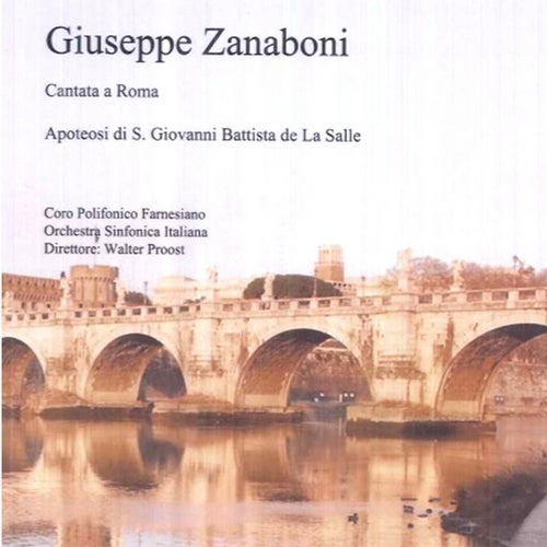 Orchestra Sinfonica Italiana Profile