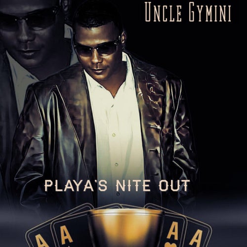 Playa's Nite Out