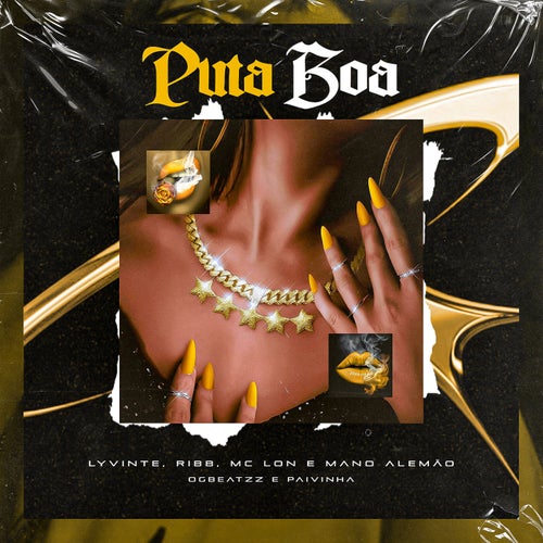 Puta Boa