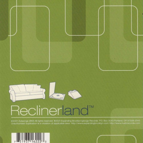 Reclinerland