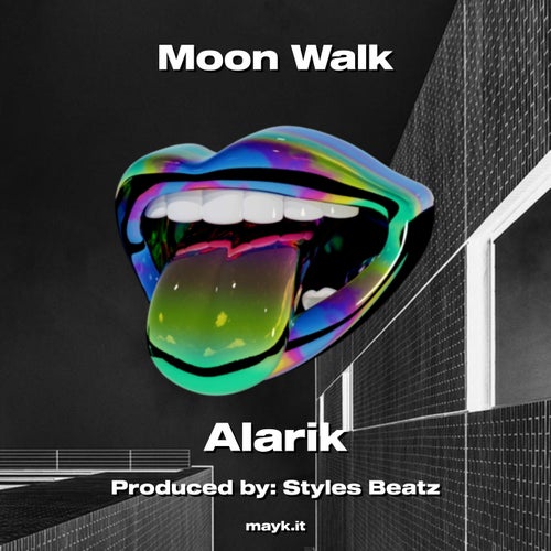 Moon Walk