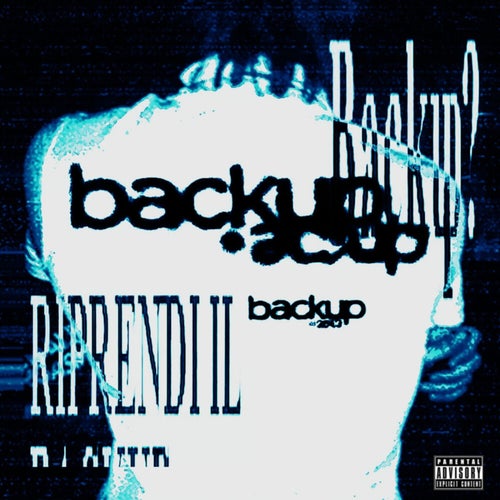 riprendi il backup