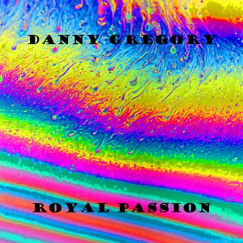 Royal Passion