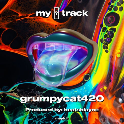 my  track